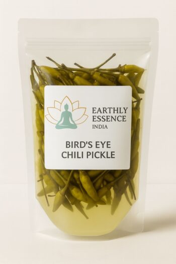 Birds Eye Chilli Pickle 150g