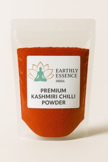 Kashmiri Chilli Powder 100g
