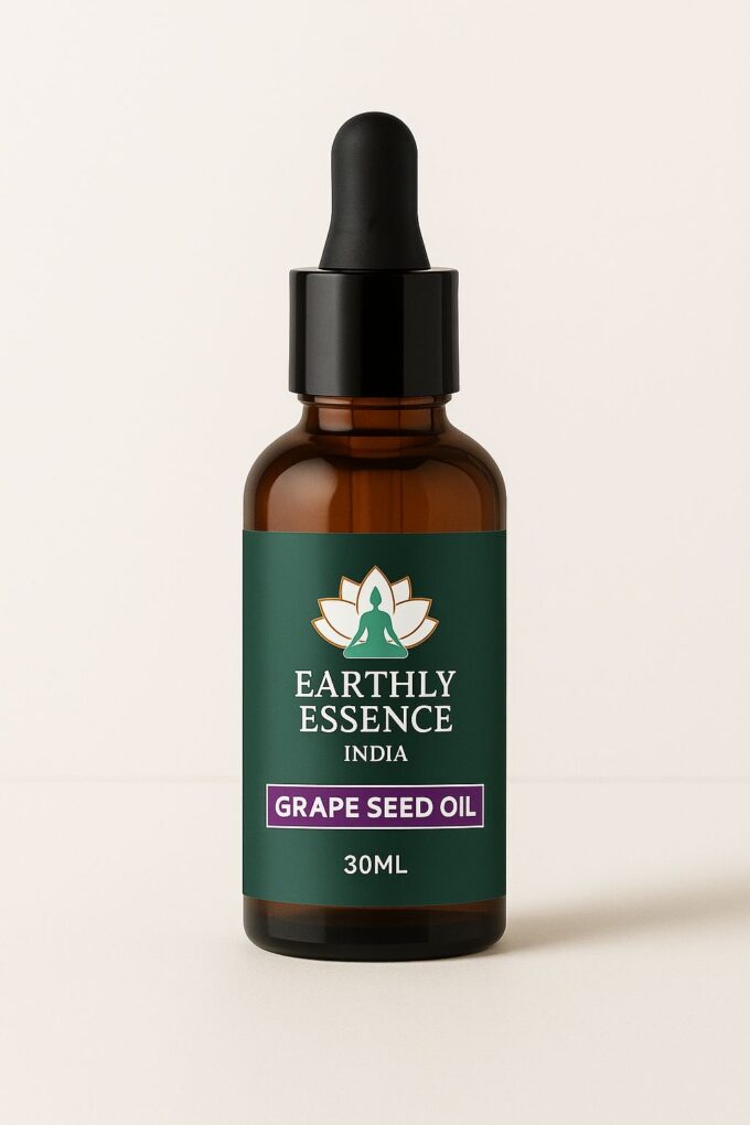 Grapeseed Oil 30ml