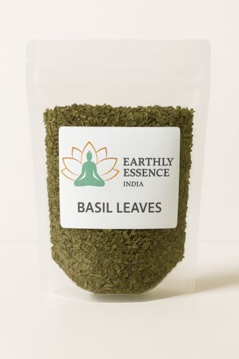 Basil Leaves – 100gm