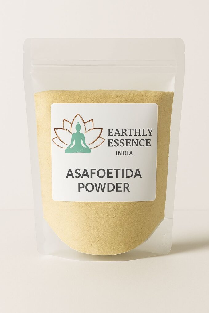Asafoetida Powder 100g