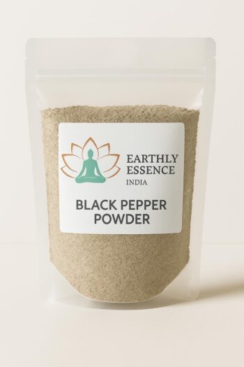 Black Pepper Powder 100g