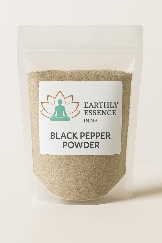 Black Pepper Powder 100g