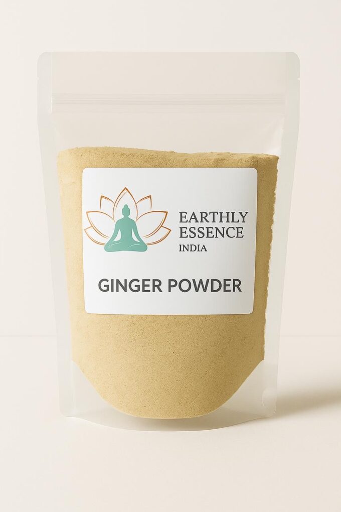 Ginger Powder 100g