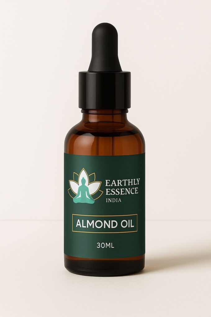 Almond Oil 30ml