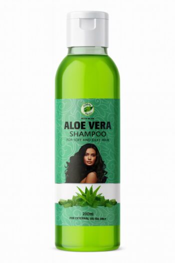 aloe vera shampoo