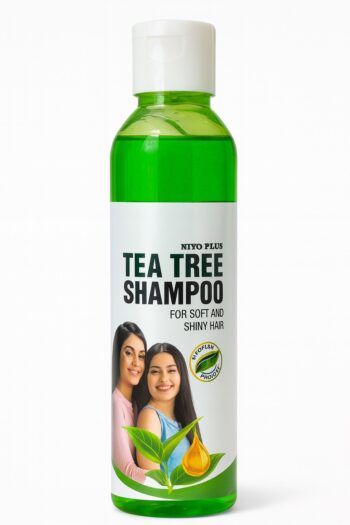 tea tree shampoo