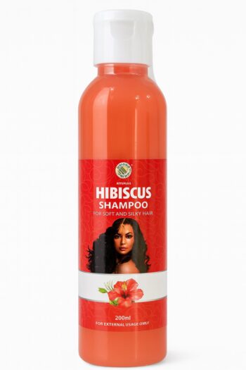 hibiscus shampoo