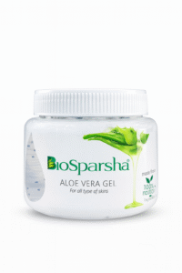 aloe vera gel