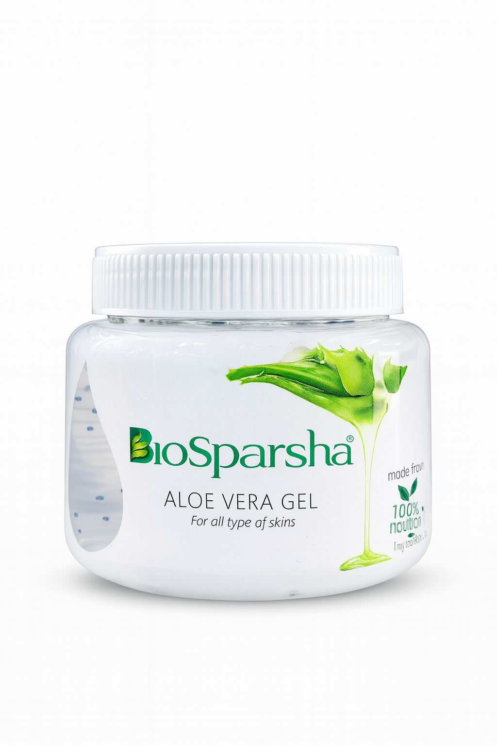 aloe vera gel
